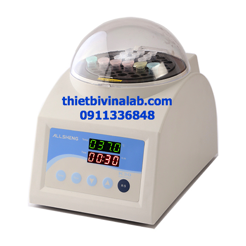 Bể ủ nhiệt khô K30